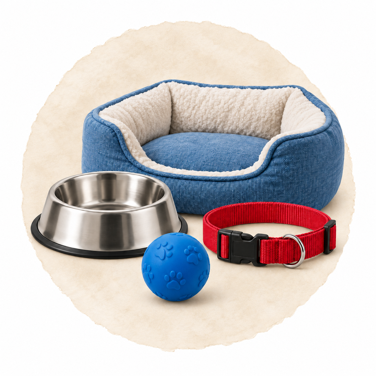 PET SUPPLIES